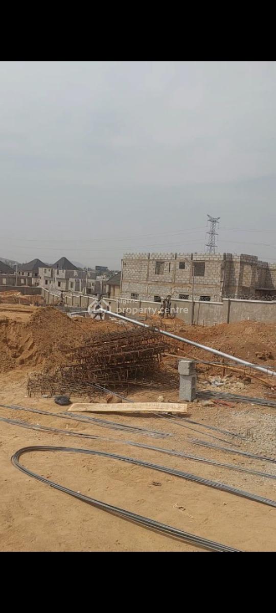 Land in a Prime Location, Apo Resettlement, Apo, Abuja, Residential Land for Sale
