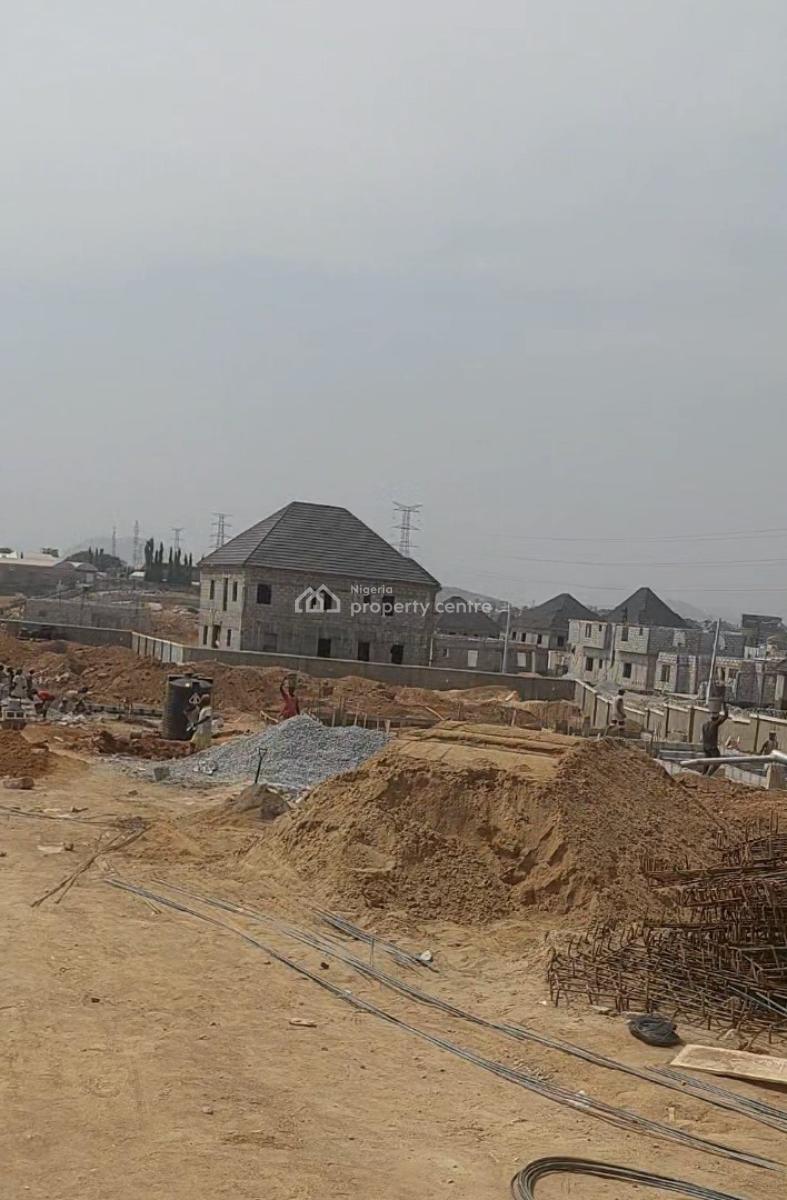 Land in a Prime Location, Apo Resettlement, Apo, Abuja, Residential Land for Sale