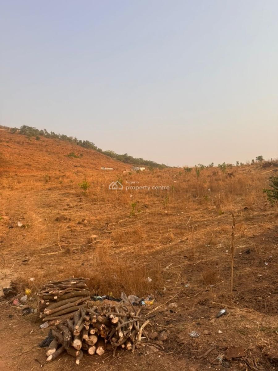 Land in a Prime Location, Apo Resettlement, Apo, Abuja, Residential Land for Sale