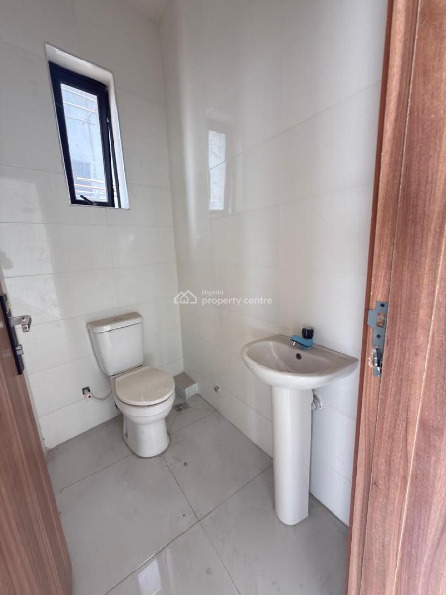 Commercial Spaces - 2nd Floor, Orchid, Lekki, Lagos, Commercial Property for Sale