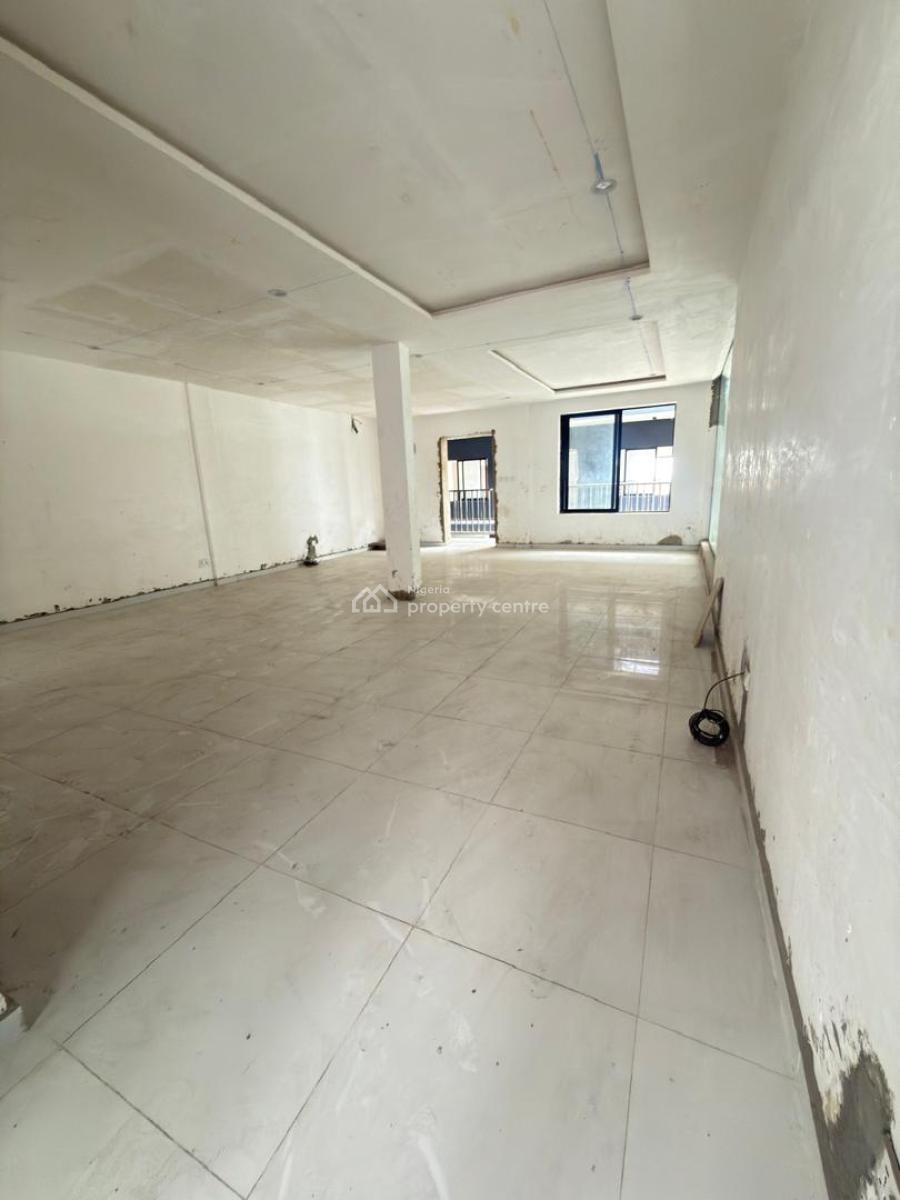 Commercial Spaces - 2nd Floor, Orchid, Lekki, Lagos, Commercial Property for Sale
