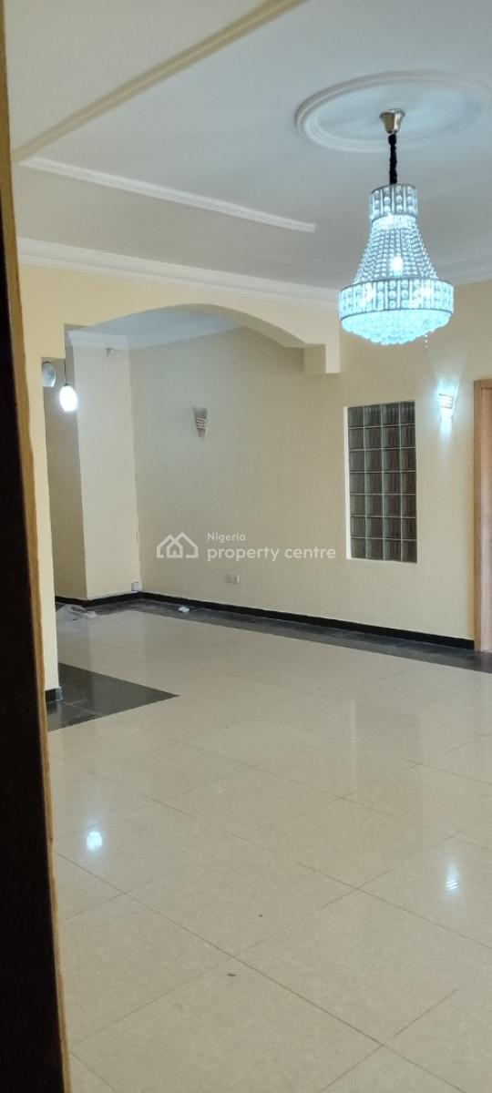 a Standard 3 Bedroom Flat, Chevron Drive, Bera Estate, Chevron, Lekki, Lagos, Flat / Apartment for Rent