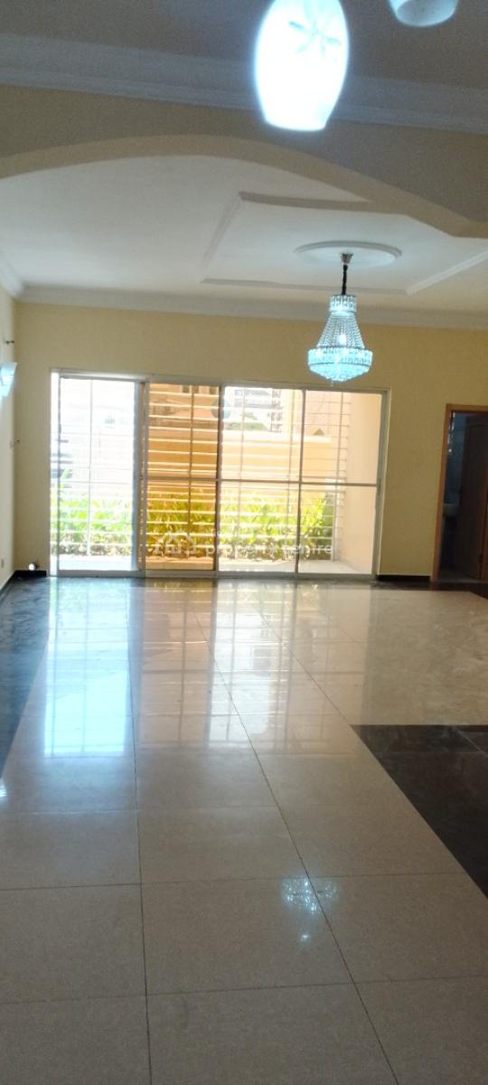 a Standard 3 Bedroom Flat, Chevron Drive, Bera Estate, Chevron, Lekki, Lagos, Flat / Apartment for Rent