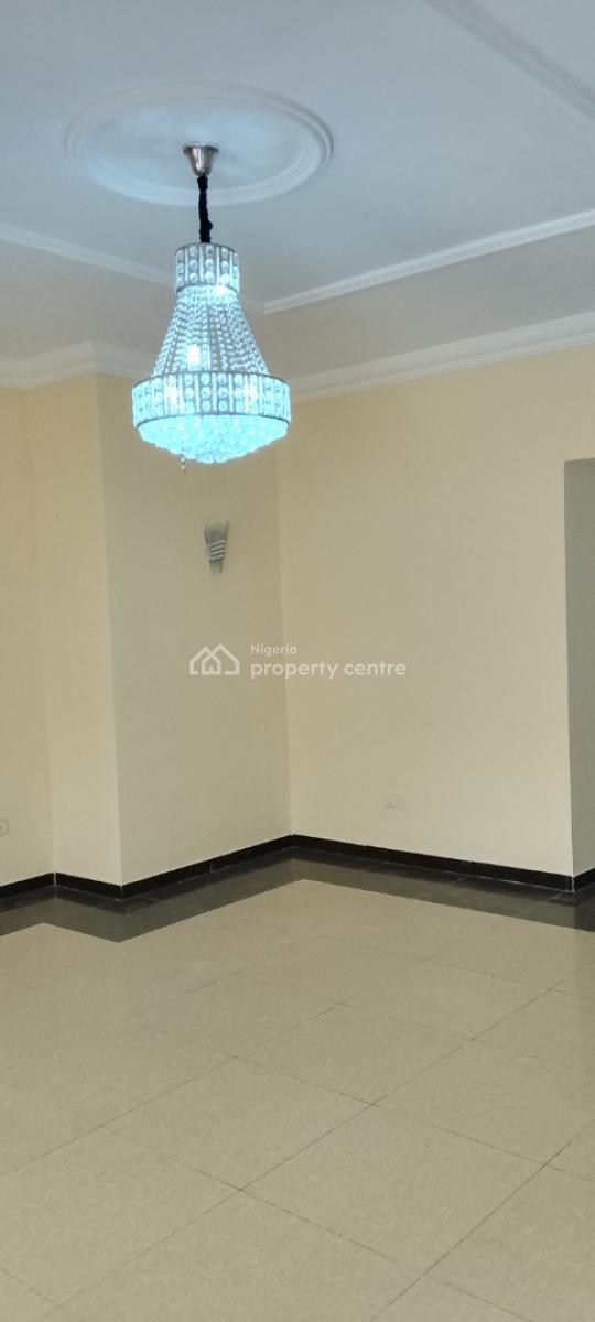 a Standard 3 Bedroom Flat, Chevron Drive, Bera Estate, Chevron, Lekki, Lagos, Flat / Apartment for Rent