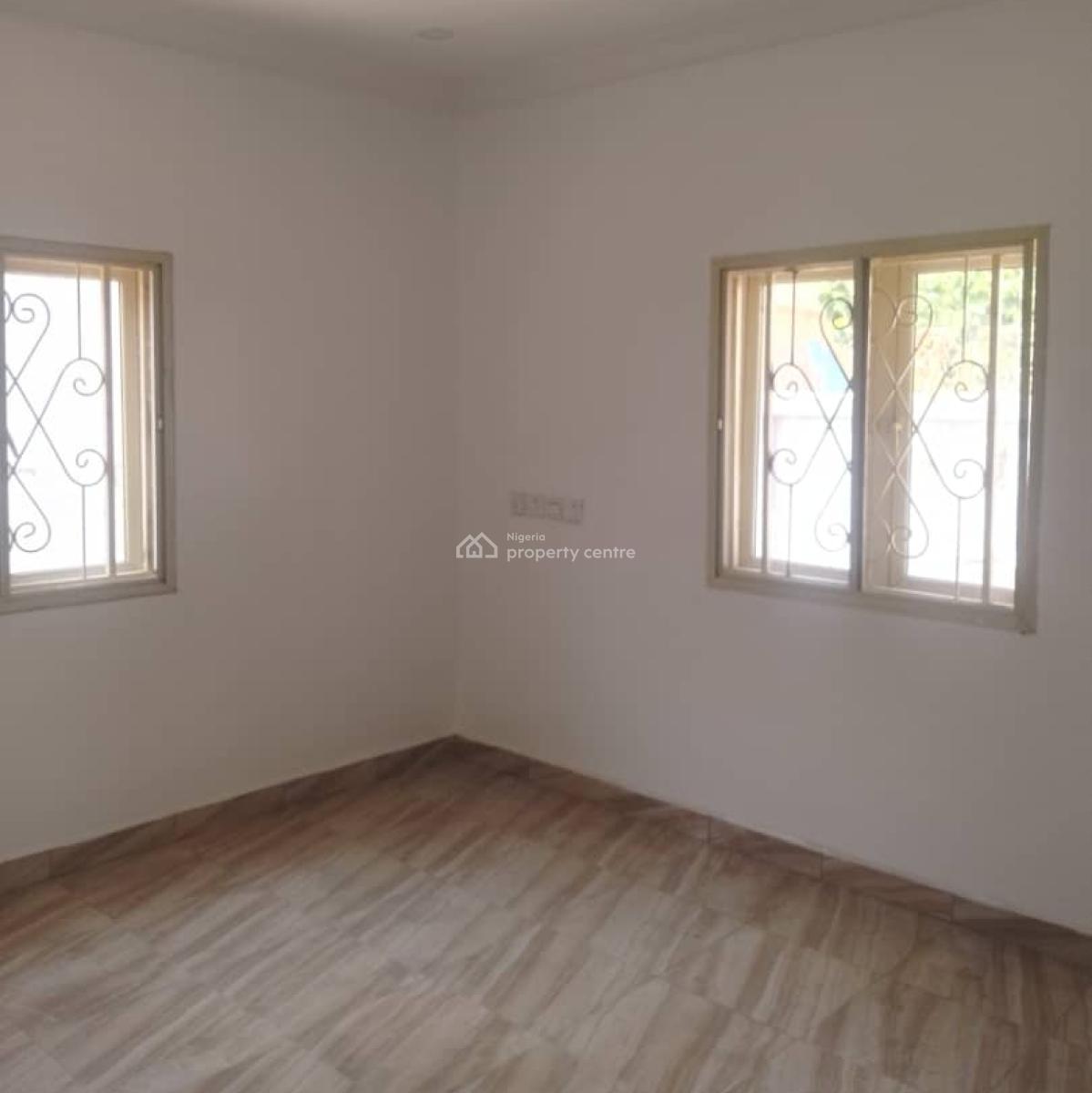 Exquisite 1 Bedroom Apartment with 2-toilets, Gwarinpa, Abuja, Mini Flat (room and Parlour) for Rent