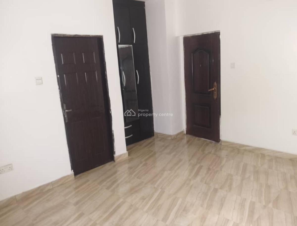 Exquisite 1 Bedroom Apartment with 2-toilets, Gwarinpa, Abuja, Mini Flat (room and Parlour) for Rent