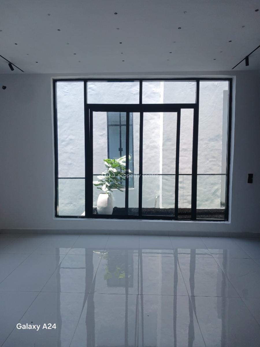 5 Bedroom Detached Duplex, Chevron, Lekki Expressway, Lekki, Lagos, Detached Duplex for Sale