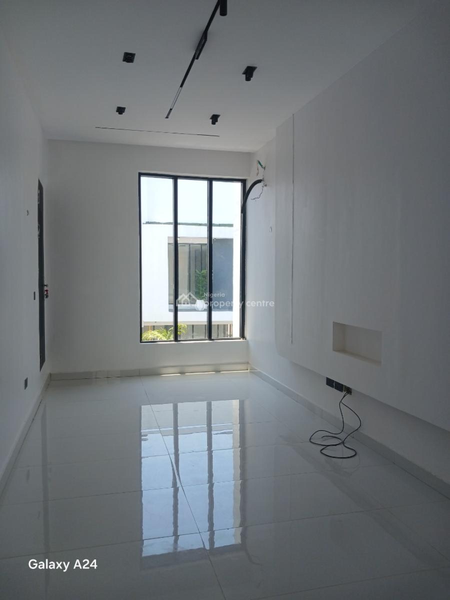 5 Bedroom Detached Duplex, Chevron, Lekki Expressway, Lekki, Lagos, Detached Duplex for Sale