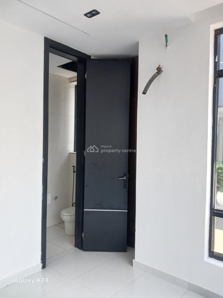5 Bedroom Detached Duplex, Chevron, Lekki Expressway, Lekki, Lagos, Detached Duplex for Sale