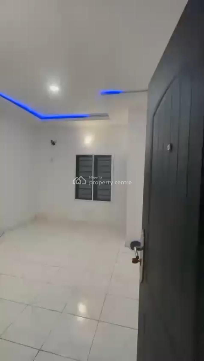 Standard One Bedroom Apartment, Ilasan Ikate, Lekki, Lagos, Flat / Apartment for Rent