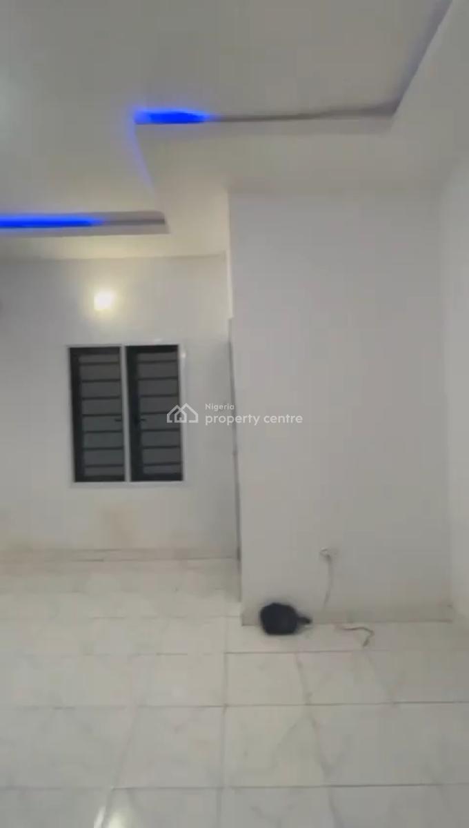 Standard One Bedroom Apartment, Ilasan Ikate, Lekki, Lagos, Flat / Apartment for Rent