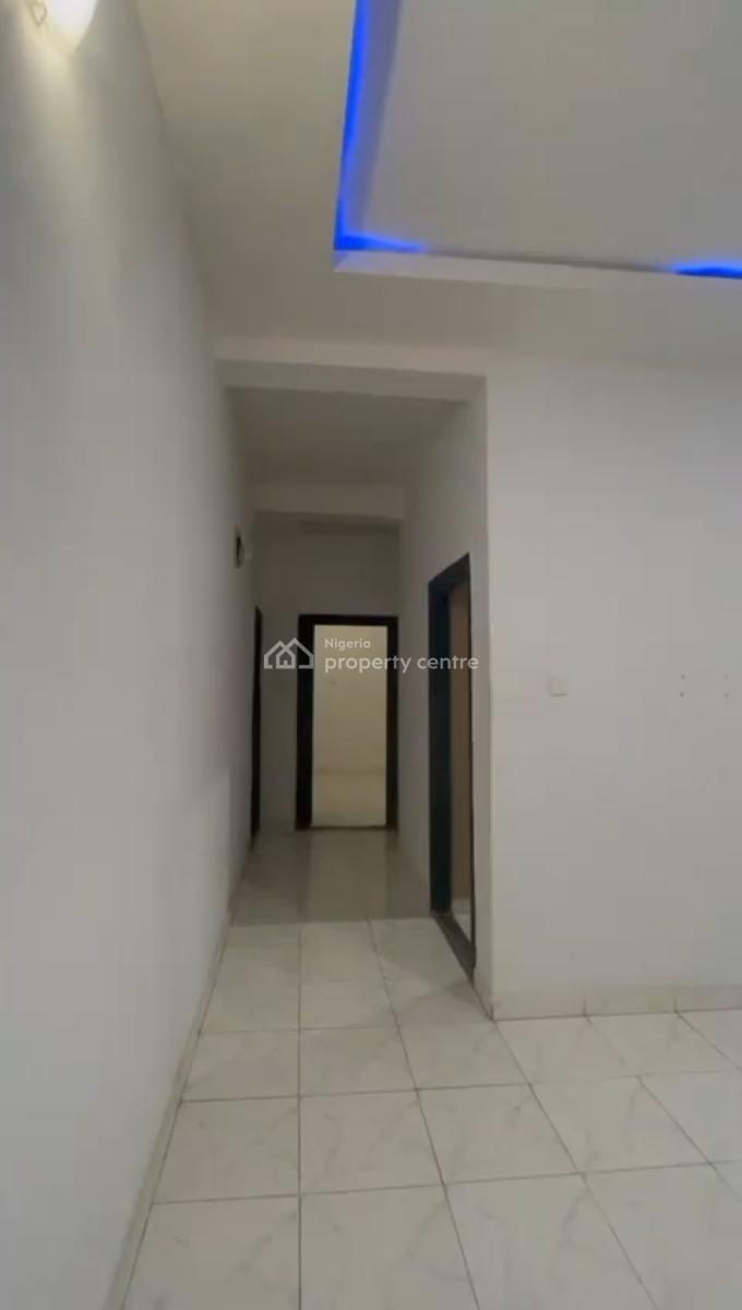 Standard One Bedroom Apartment, Ilasan Ikate, Lekki, Lagos, Flat / Apartment for Rent