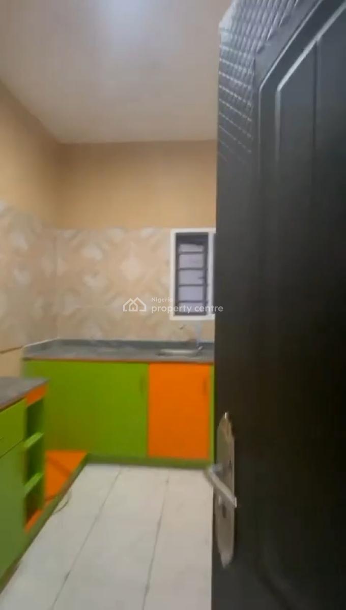 Standard One Bedroom Apartment, Ilasan Ikate, Lekki, Lagos, Flat / Apartment for Rent