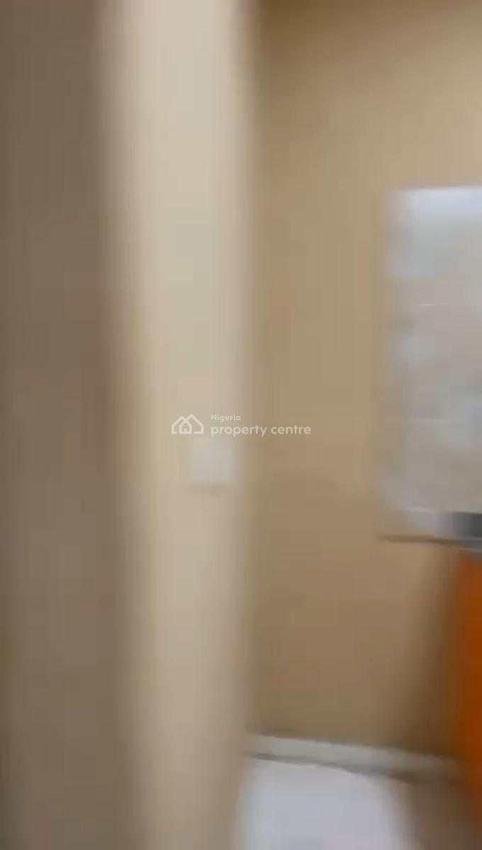 Standard One Bedroom Apartment, Ilasan Ikate, Lekki, Lagos, Flat / Apartment for Rent