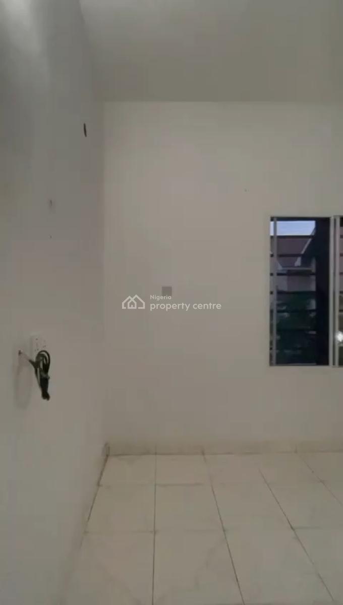 Standard One Bedroom Apartment, Ilasan Ikate, Lekki, Lagos, Flat / Apartment for Rent