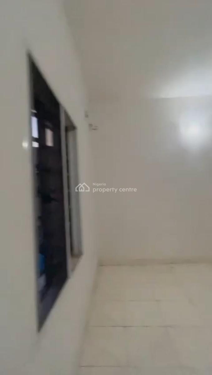 Standard One Bedroom Apartment, Ilasan Ikate, Lekki, Lagos, Flat / Apartment for Rent