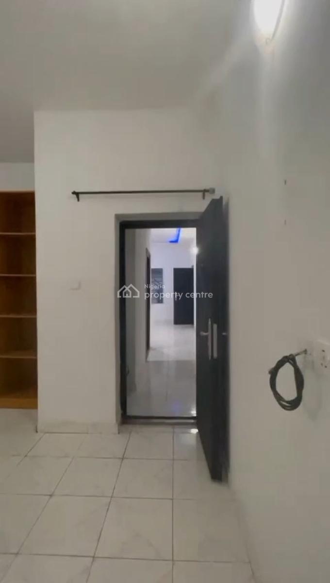 Standard One Bedroom Apartment, Ilasan Ikate, Lekki, Lagos, Flat / Apartment for Rent