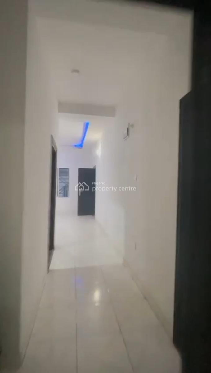 Standard One Bedroom Apartment, Ilasan Ikate, Lekki, Lagos, Flat / Apartment for Rent