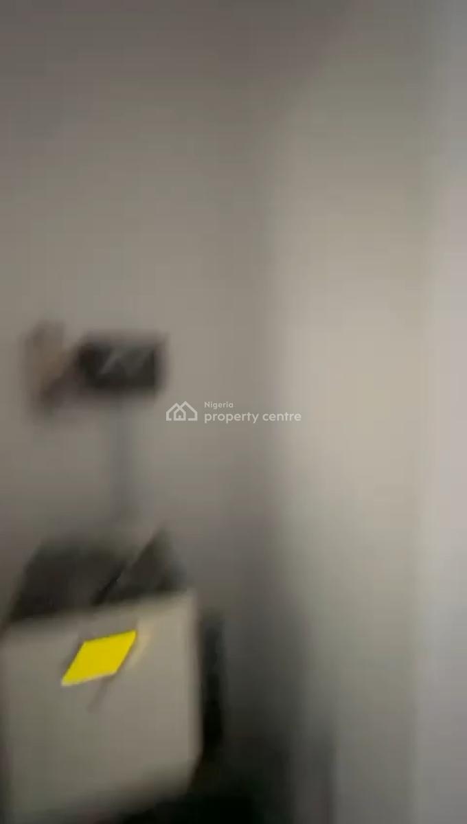 Standard One Bedroom Apartment, Ilasan Ikate, Lekki, Lagos, Flat / Apartment for Rent