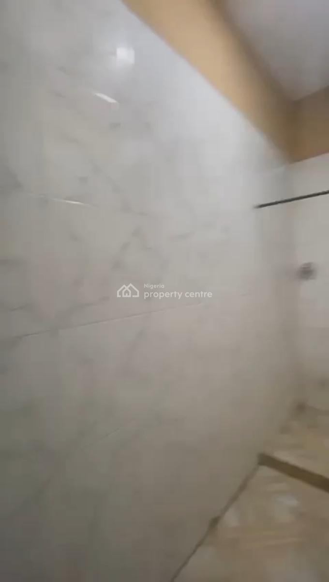 Standard One Bedroom Apartment, Ilasan Ikate, Lekki, Lagos, Flat / Apartment for Rent