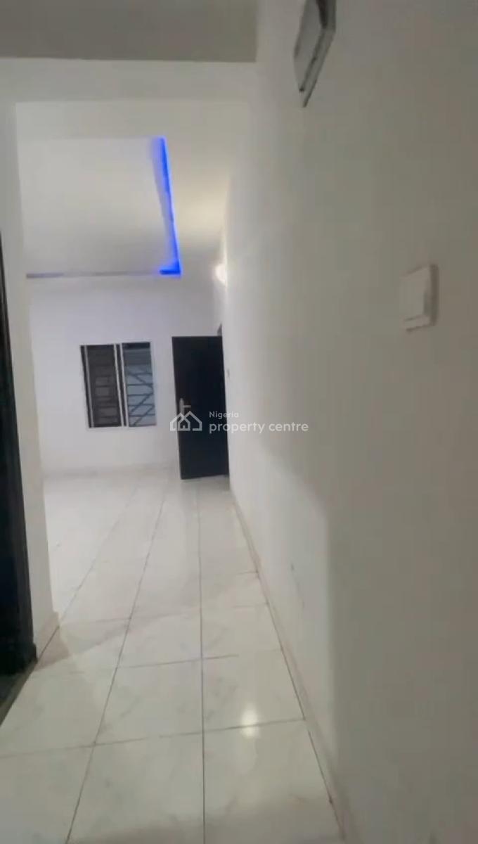 Standard One Bedroom Apartment, Ilasan Ikate, Lekki, Lagos, Flat / Apartment for Rent