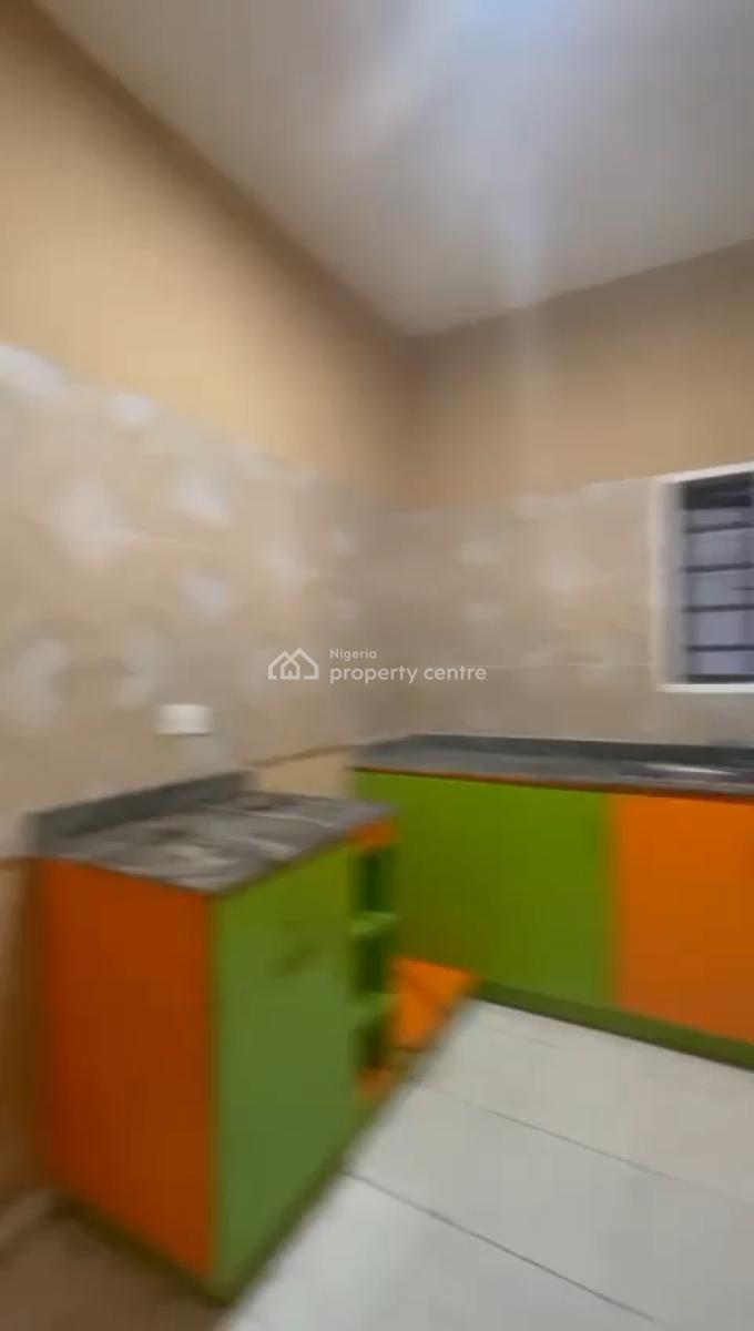 Standard One Bedroom Apartment, Ilasan Ikate, Lekki, Lagos, Flat / Apartment for Rent