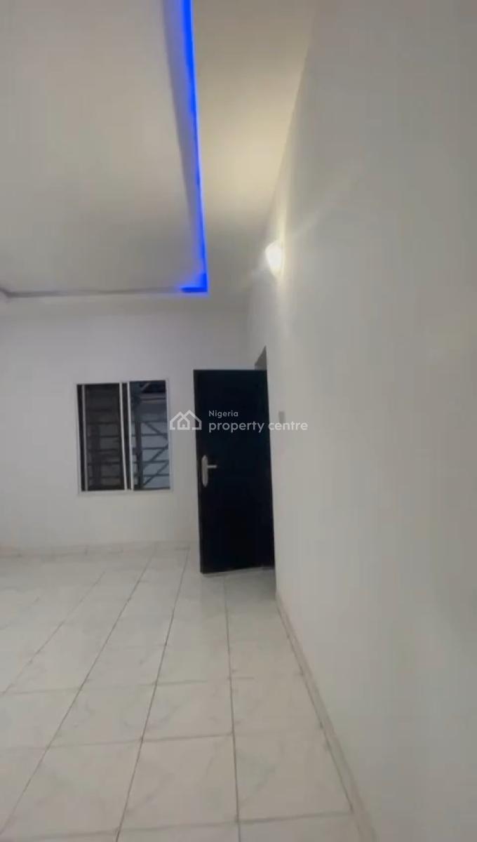 Standard One Bedroom Apartment, Ilasan Ikate, Lekki, Lagos, Flat / Apartment for Rent