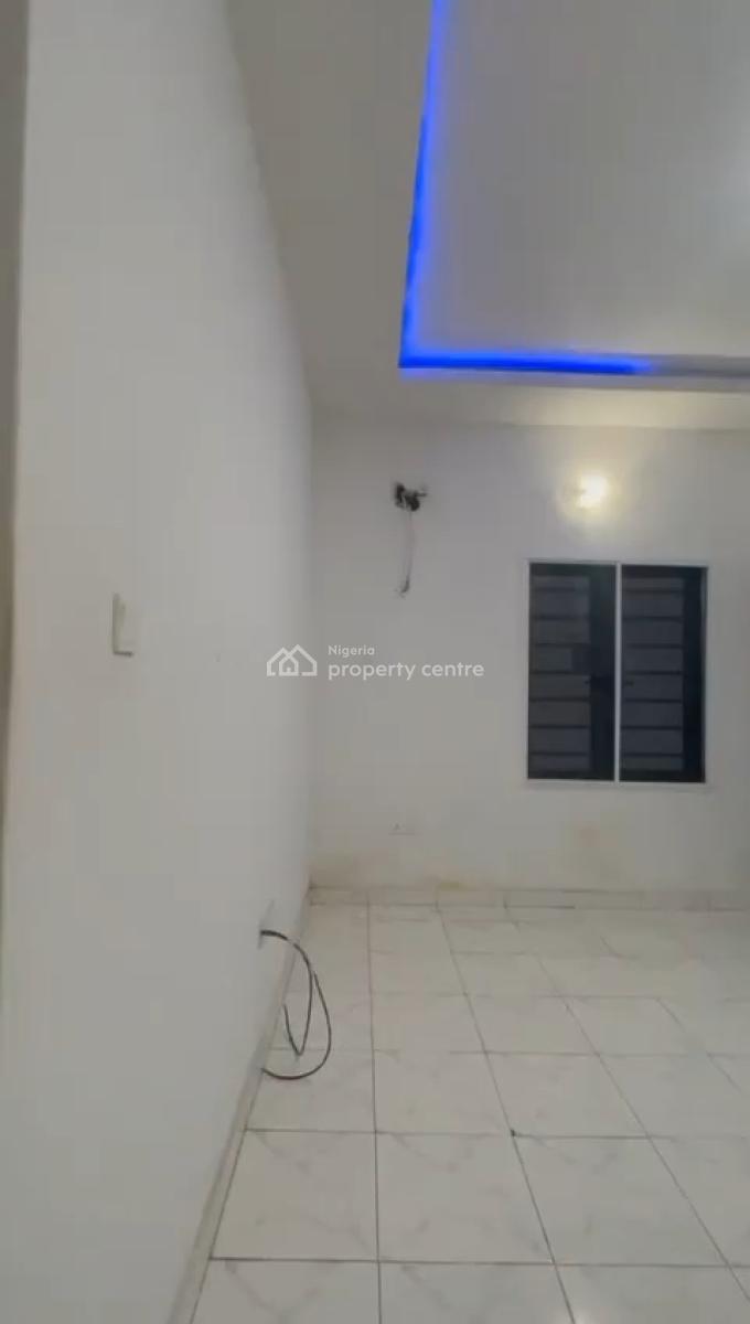 Standard One Bedroom Apartment, Ilasan Ikate, Lekki, Lagos, Flat / Apartment for Rent