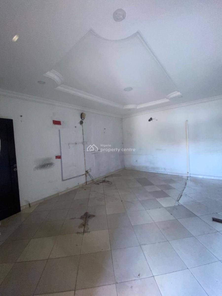 Semi Detached 3 Bedroom Bungalow (self Compound), Estate Close to. Abraham Adesanya Bus Stop, Ajah, Lagos, Semi-detached Bungalow for Rent