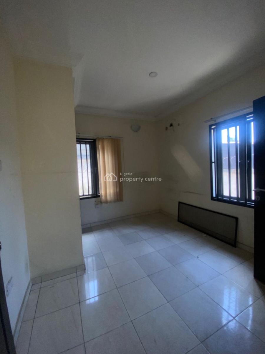 Semi Detached 3 Bedroom Bungalow (self Compound), Estate Close to. Abraham Adesanya Bus Stop, Ajah, Lagos, Semi-detached Bungalow for Rent