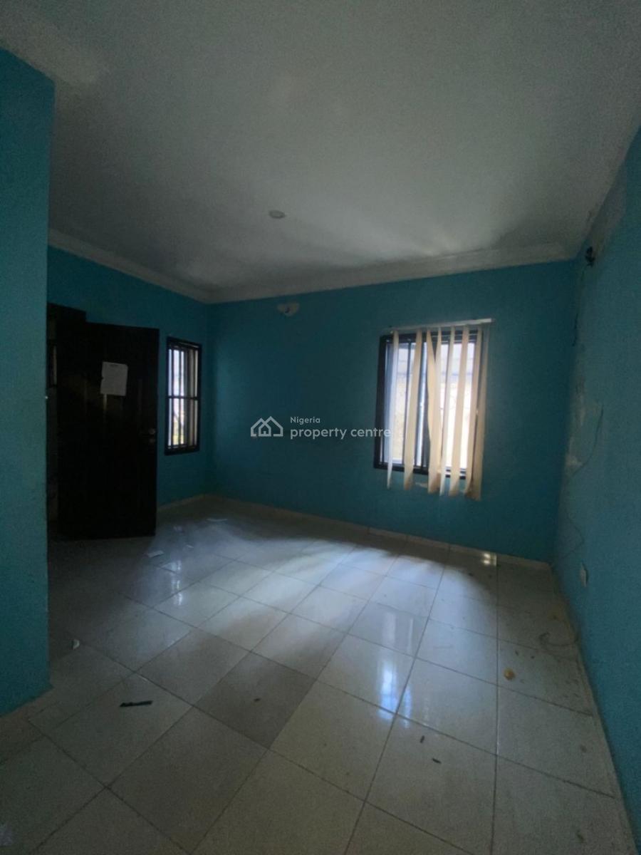 Semi Detached 3 Bedroom Bungalow (self Compound), Estate Close to. Abraham Adesanya Bus Stop, Ajah, Lagos, Semi-detached Bungalow for Rent
