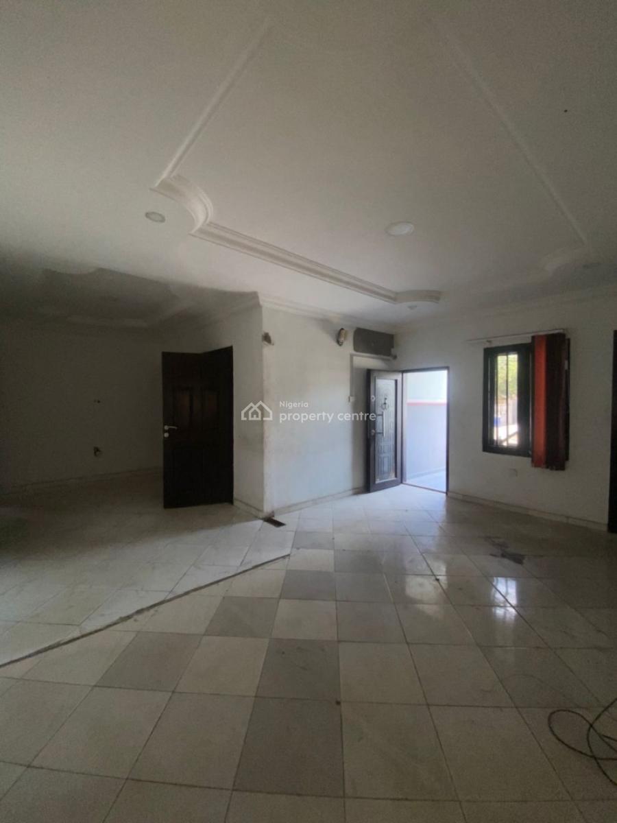 Semi Detached 3 Bedroom Bungalow (self Compound), Estate Close to. Abraham Adesanya Bus Stop, Ajah, Lagos, Semi-detached Bungalow for Rent