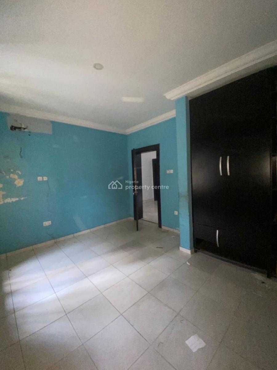 Semi Detached 3 Bedroom Bungalow (self Compound), Estate Close to. Abraham Adesanya Bus Stop, Ajah, Lagos, Semi-detached Bungalow for Rent
