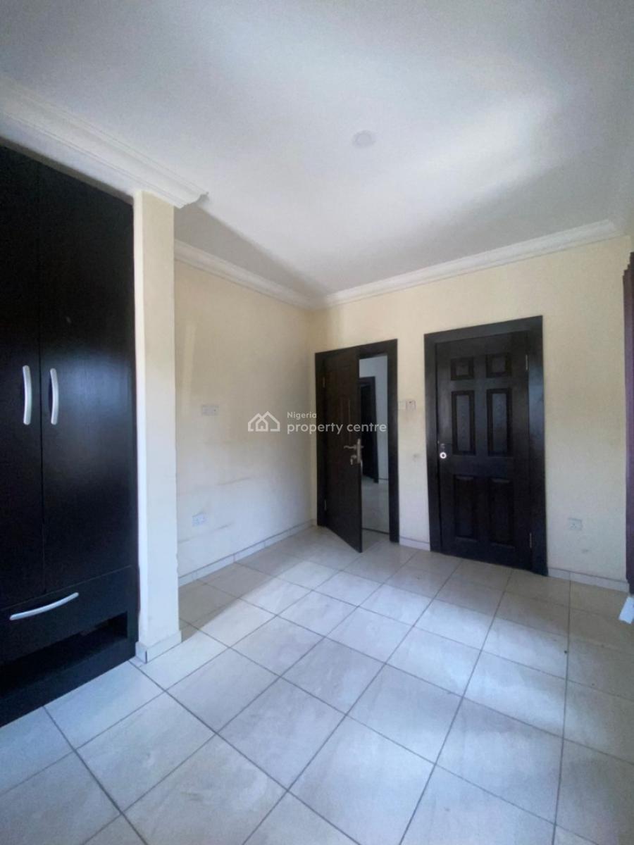 Semi Detached 3 Bedroom Bungalow (self Compound), Estate Close to. Abraham Adesanya Bus Stop, Ajah, Lagos, Semi-detached Bungalow for Rent