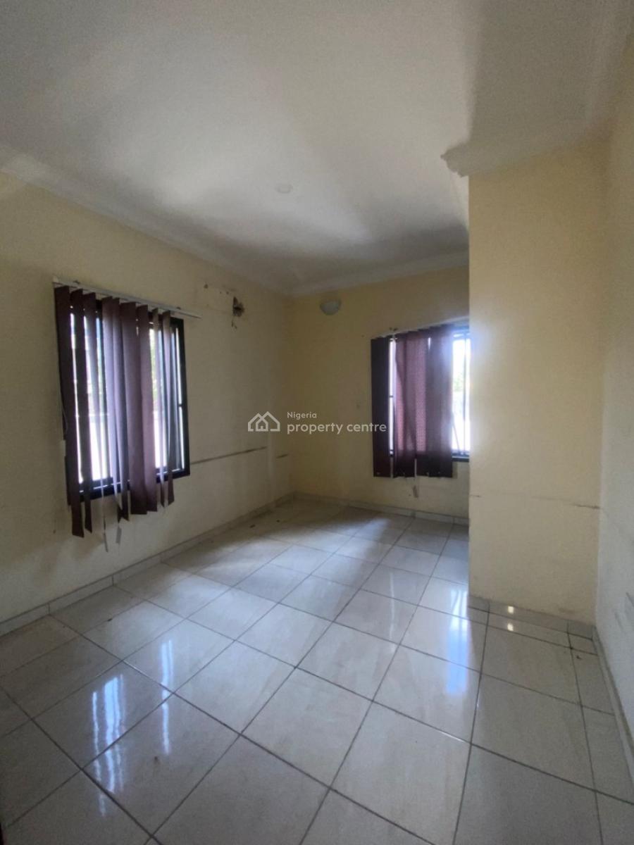 Semi Detached 3 Bedroom Bungalow (self Compound), Estate Close to. Abraham Adesanya Bus Stop, Ajah, Lagos, Semi-detached Bungalow for Rent