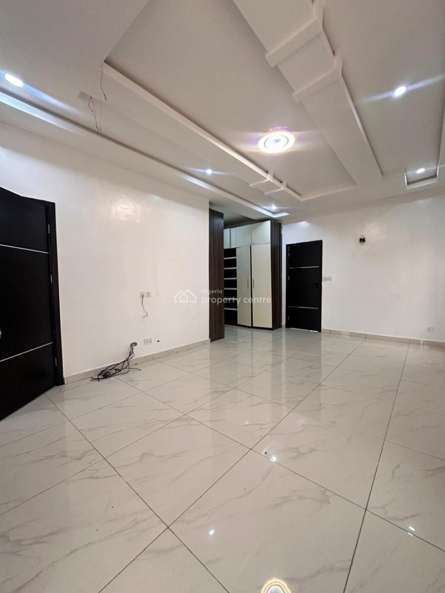 4 Bedroom Semi Detached Duplex, Ikota, Lekki, Lagos, Semi-detached Duplex for Rent