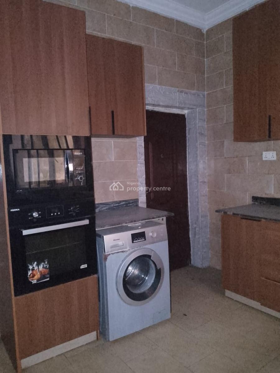 Fully Furnished 4 Bedroom Terrace Duplex, Adeniyi Jones, Ikeja, Lagos, Terraced Duplex for Rent