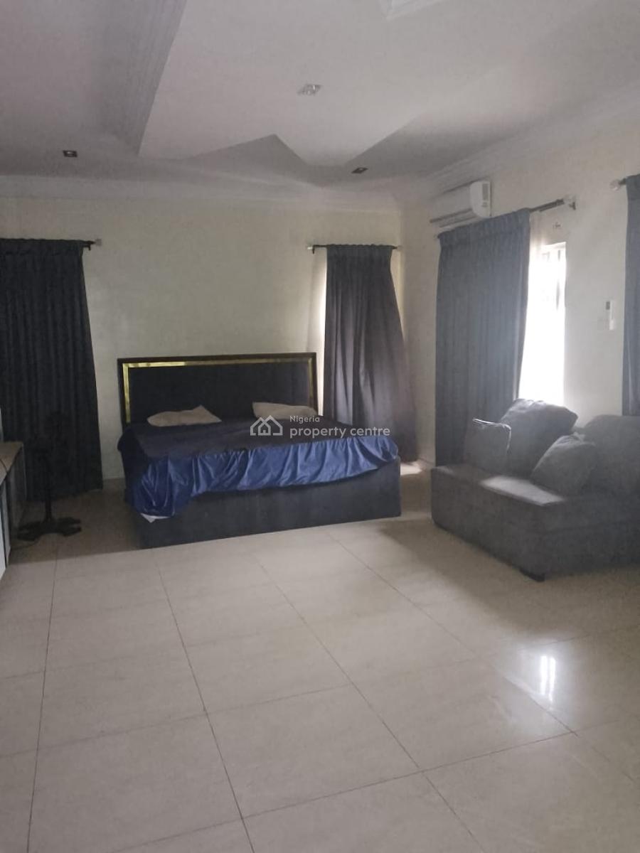 Fully Furnished 4 Bedroom Terrace Duplex, Adeniyi Jones, Ikeja, Lagos, Terraced Duplex for Rent
