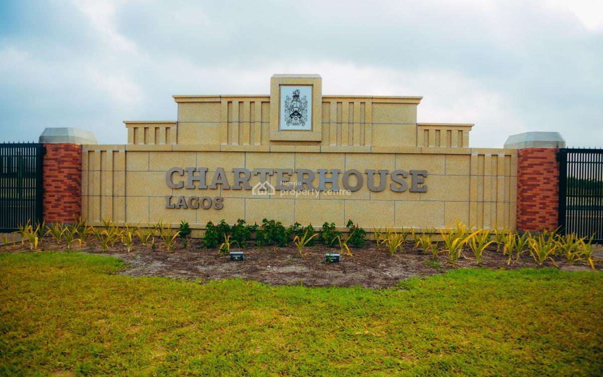Rush This Offer Now, 20 Plots of Land Near Charter House Sch Ogombo Rd, Near British Charter House School Ogombo Road, Ogombo, Ajah, Lagos, Mixed-use Land for Sale