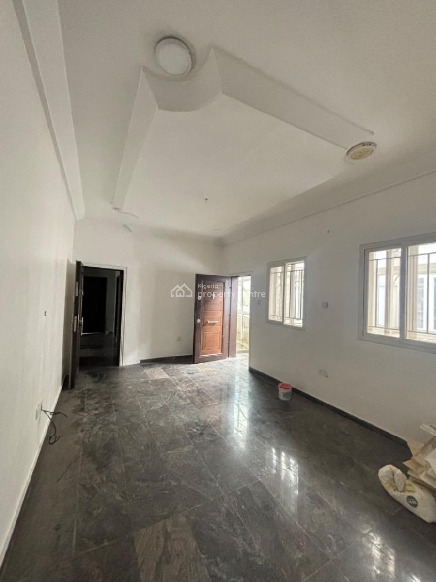 Spacious 2 Bedroom Office Space, Lekki Phase 1, Lekki, Lagos, Office Space for Rent