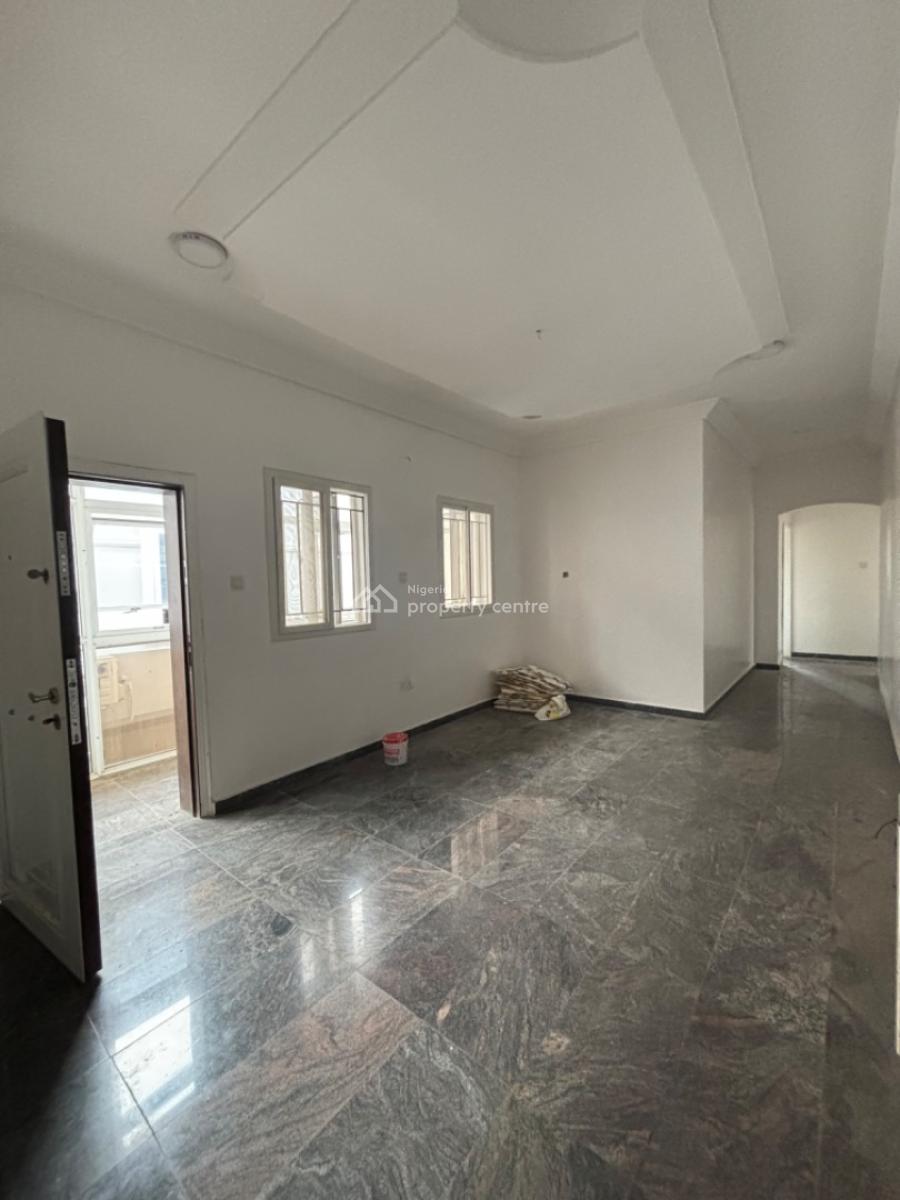 Spacious 2 Bedroom Office Space, Lekki Phase 1, Lekki, Lagos, Office Space for Rent