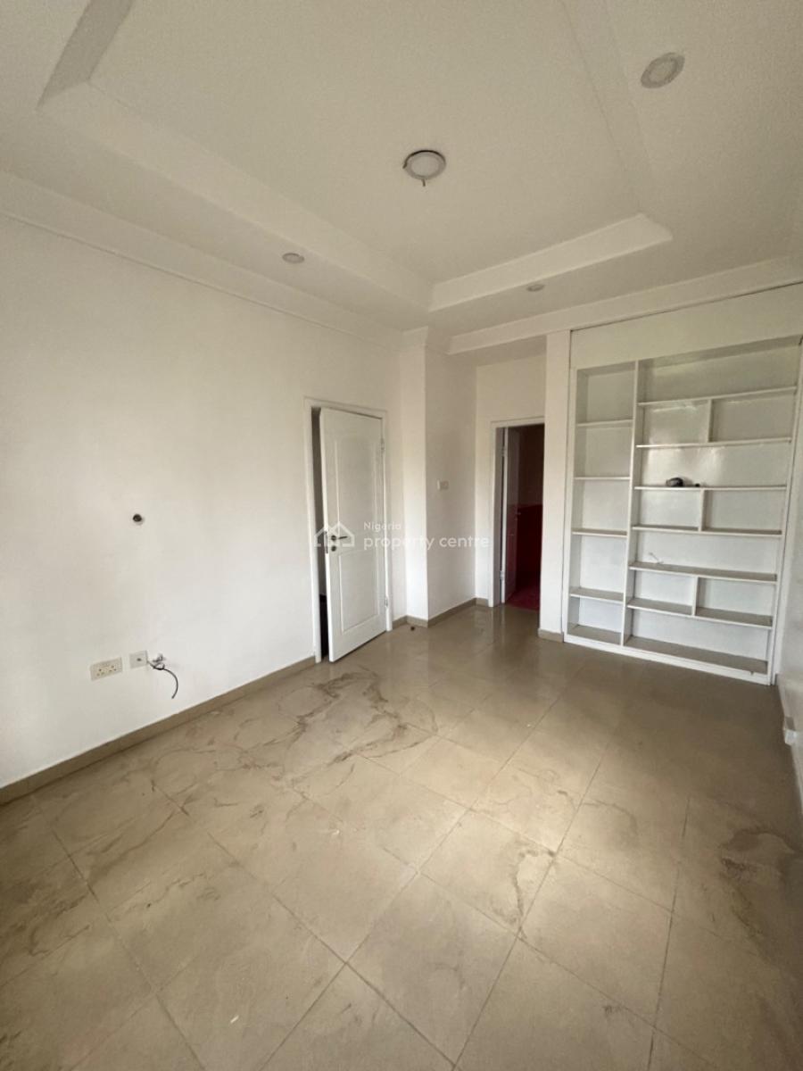 Spacious 2 Bedroom Office Space, Lekki Phase 1, Lekki, Lagos, Office Space for Rent