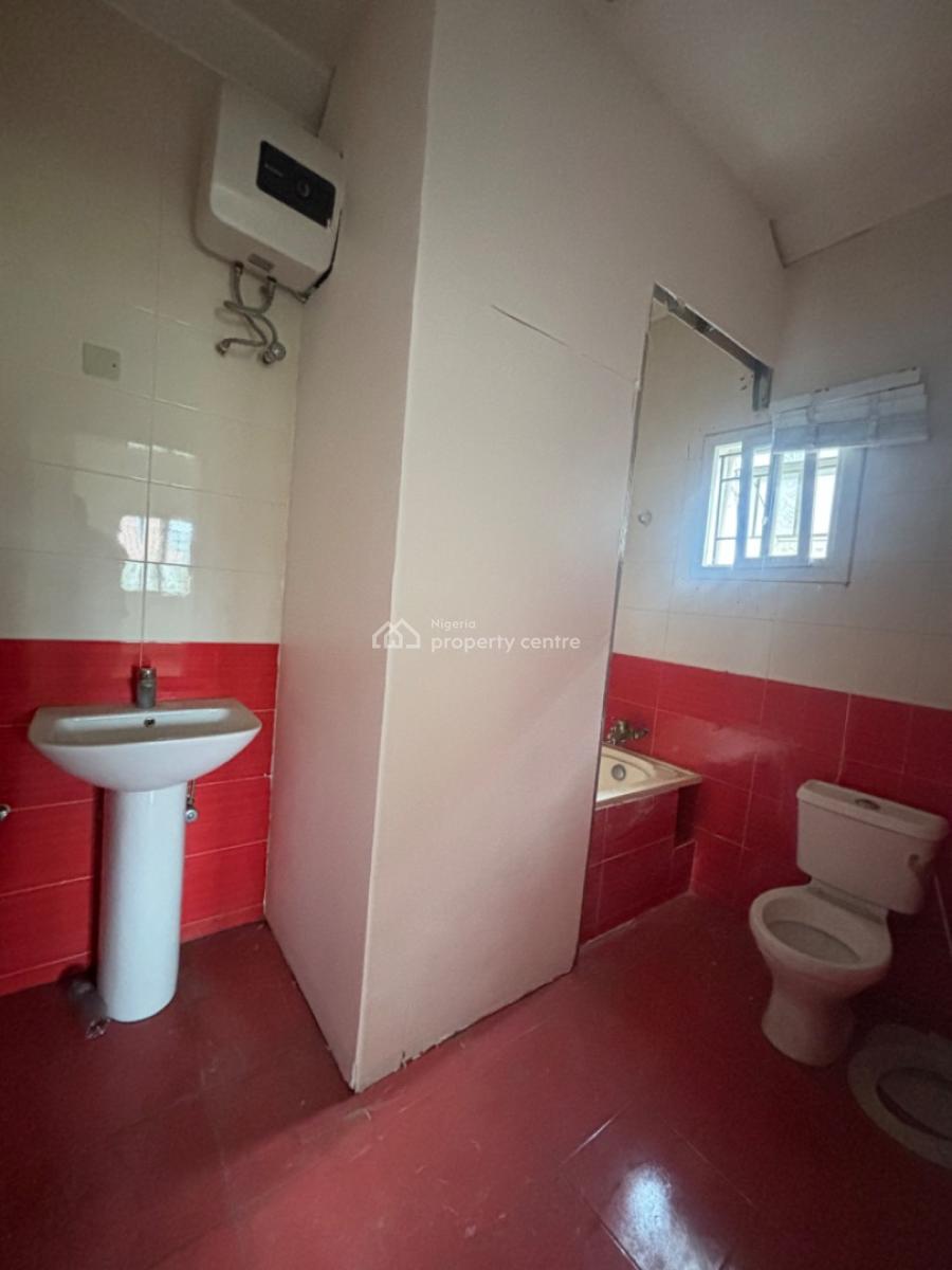 Spacious 2 Bedroom Office Space, Lekki Phase 1, Lekki, Lagos, Office Space for Rent