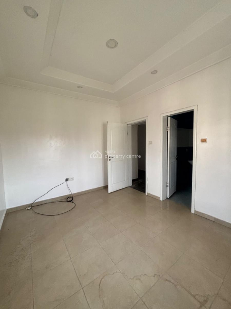 Spacious 2 Bedroom Office Space, Lekki Phase 1, Lekki, Lagos, Office Space for Rent