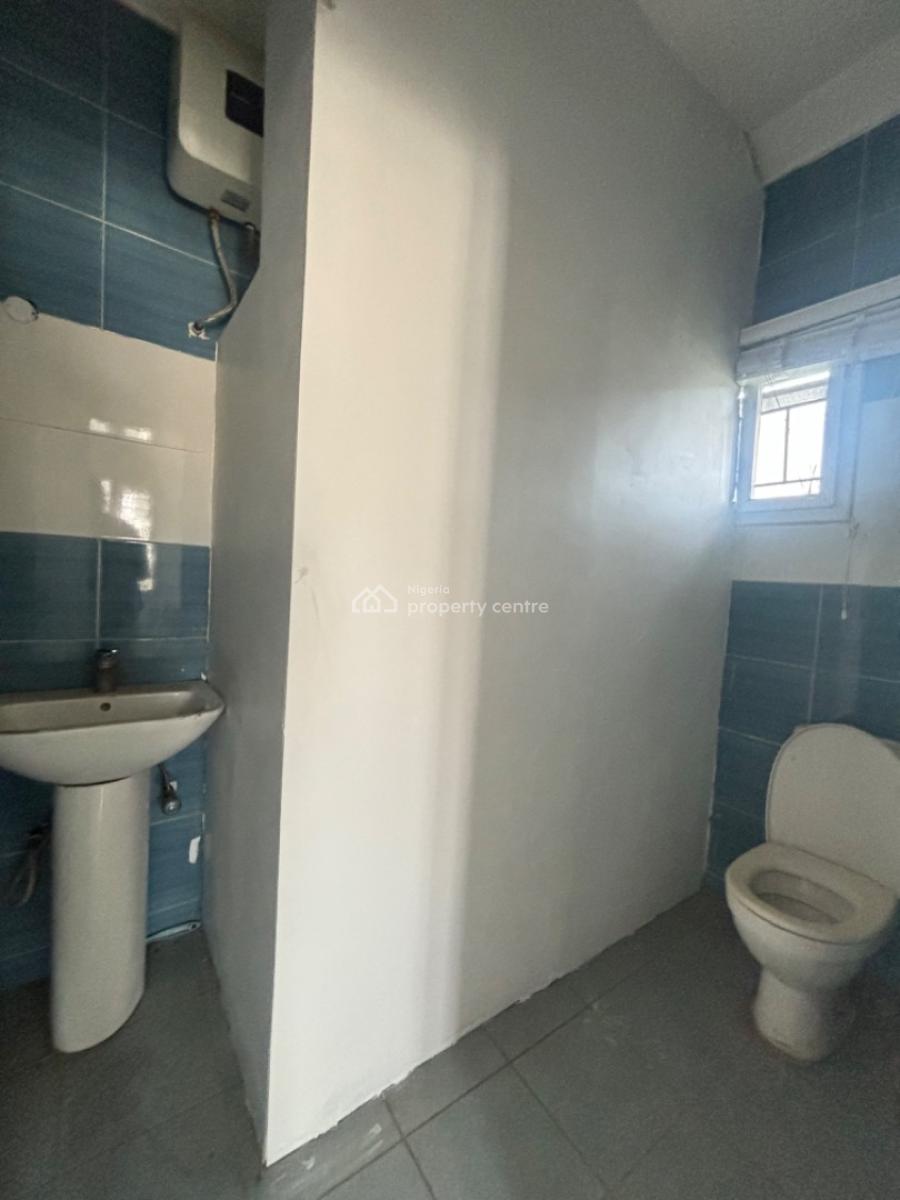Spacious 2 Bedroom Office Space, Lekki Phase 1, Lekki, Lagos, Office Space for Rent