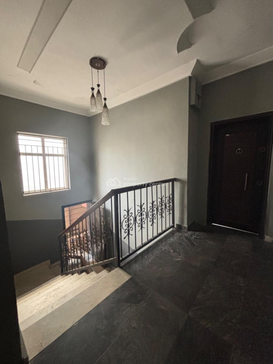 Spacious 2 Bedroom Office Space, Lekki Phase 1, Lekki, Lagos, Office Space for Rent