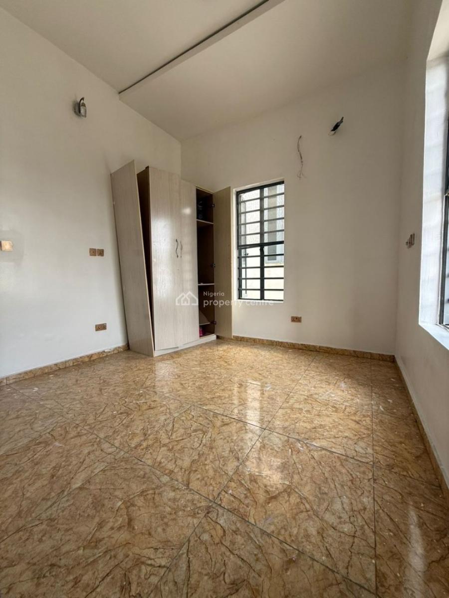Brand New 4 Bedroom Terrace Duplex, Orchid, Lekki, Lagos, Terraced Duplex for Rent