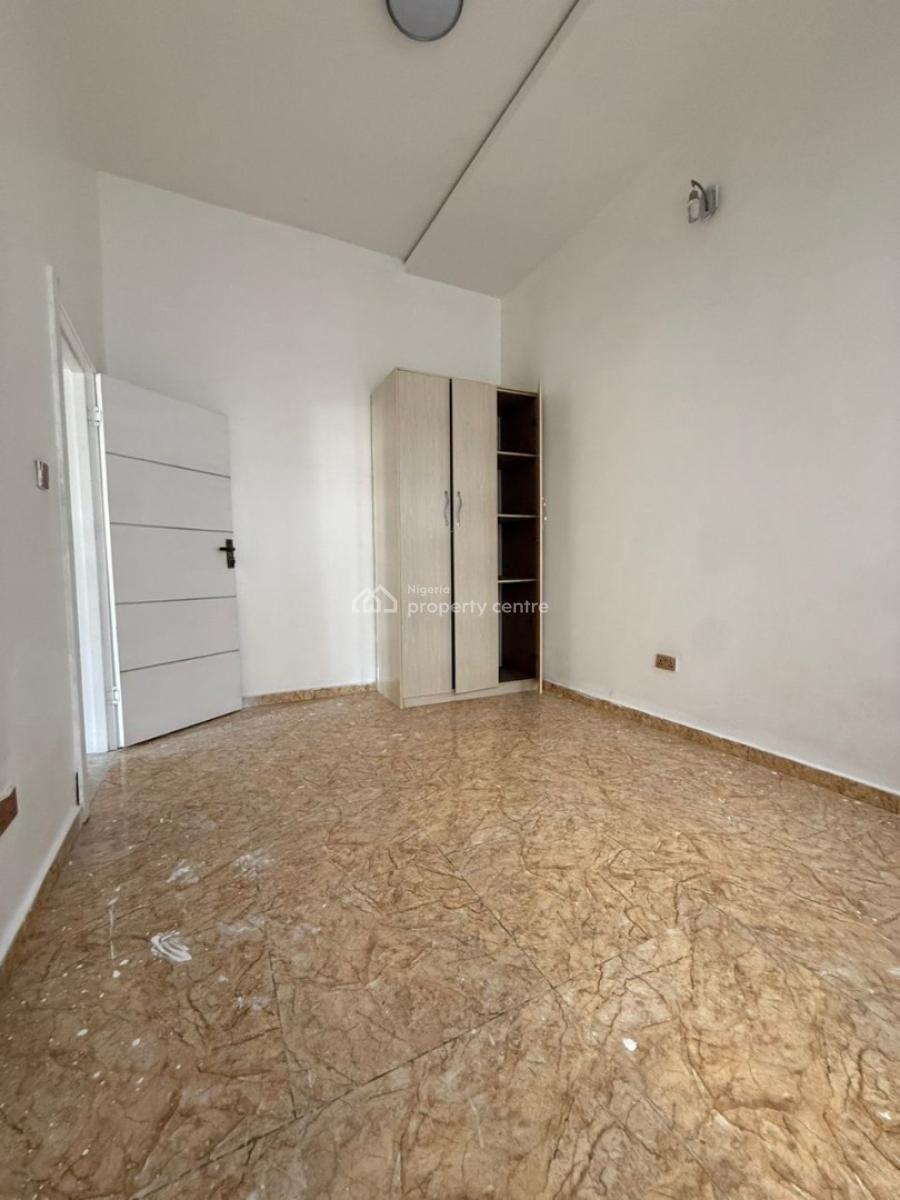 Brand New 4 Bedroom Terrace Duplex, Orchid, Lekki, Lagos, Terraced Duplex for Rent