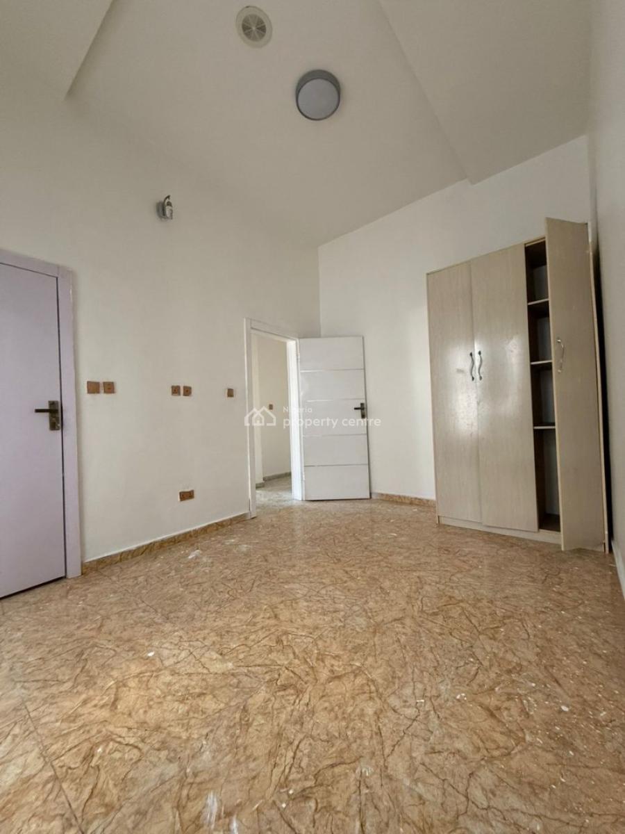 Brand New 4 Bedroom Terrace Duplex, Orchid, Lekki, Lagos, Terraced Duplex for Rent