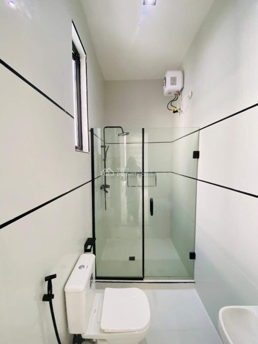 Luxury 5 Bedroom Fully Detached Duplex with Swimming Pool, Ikota, Lekki, Lagos, Detached Duplex for Sale